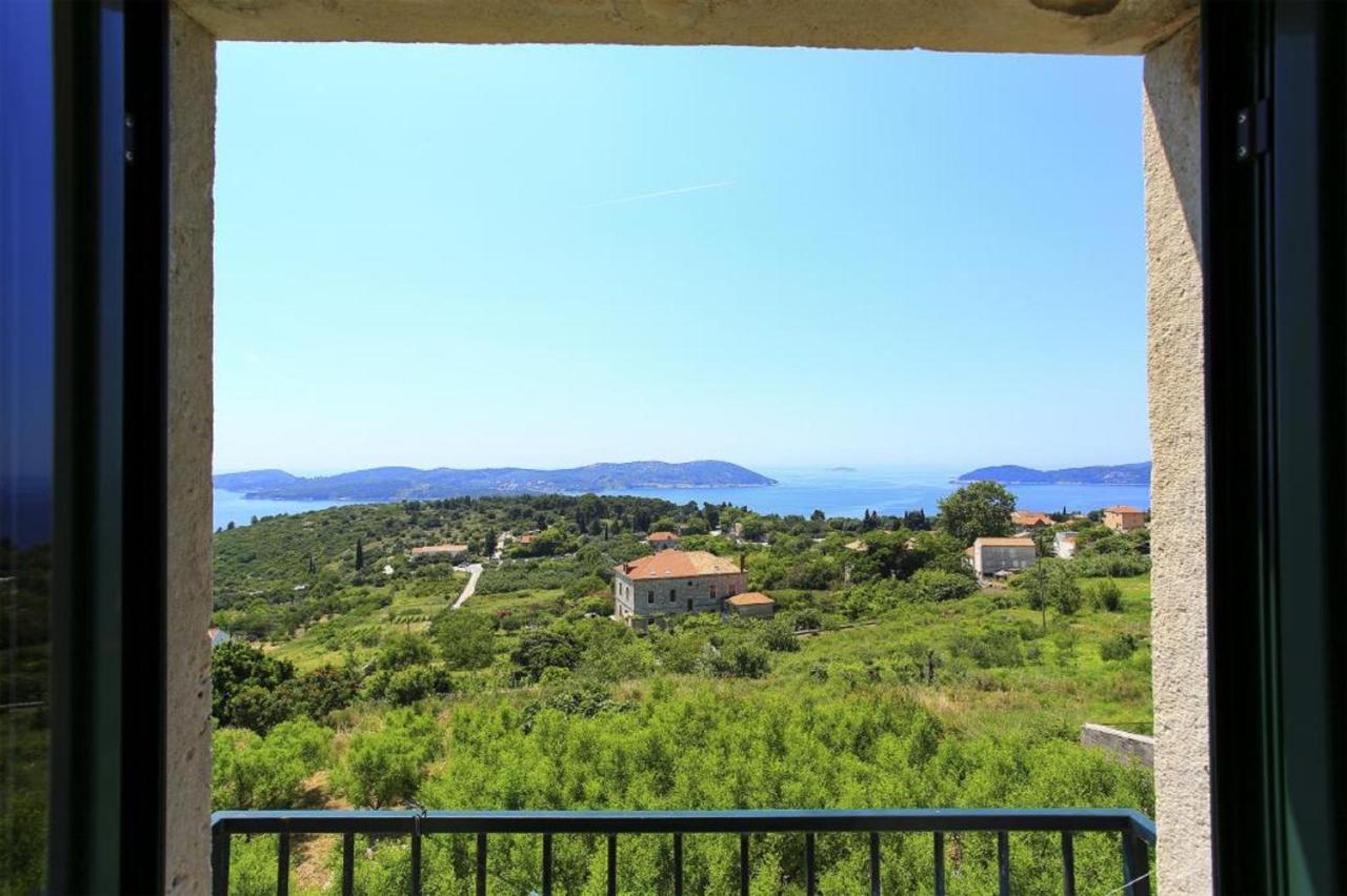Apartment & Rooms Savonari Orasac Room photo