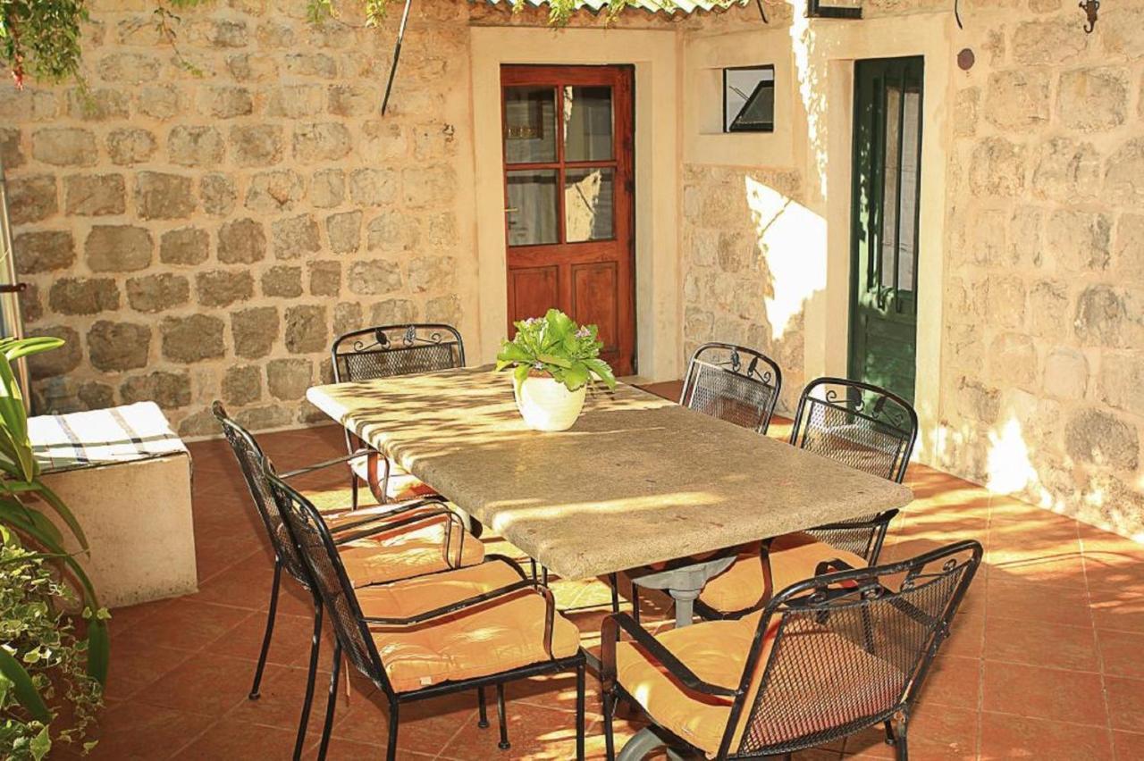Apartment & Rooms Savonari Orasac Room photo