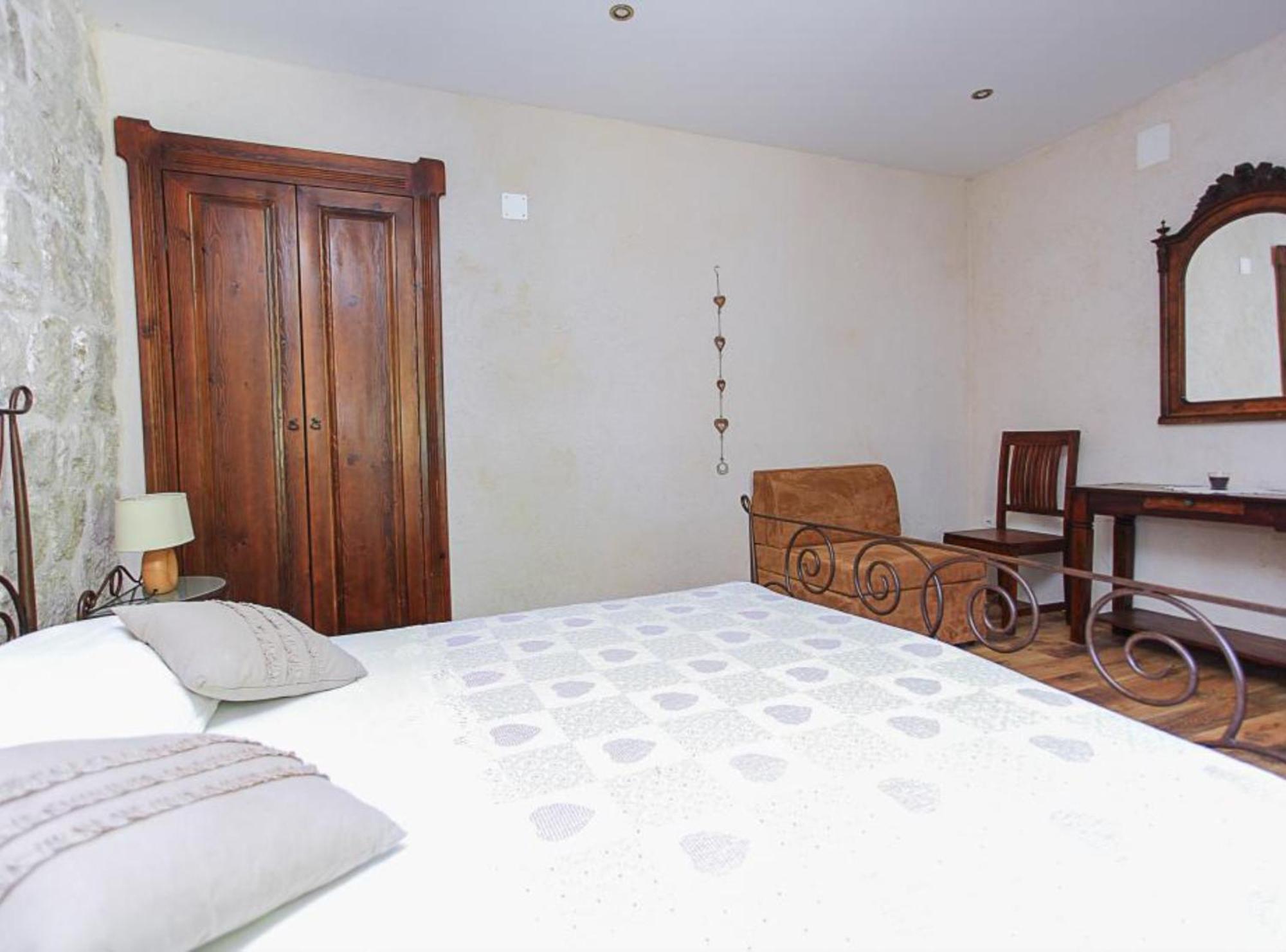 Apartment & Rooms Savonari Orasac Exterior photo